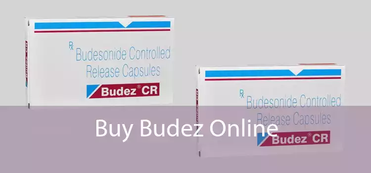 Buy Budez Online 
