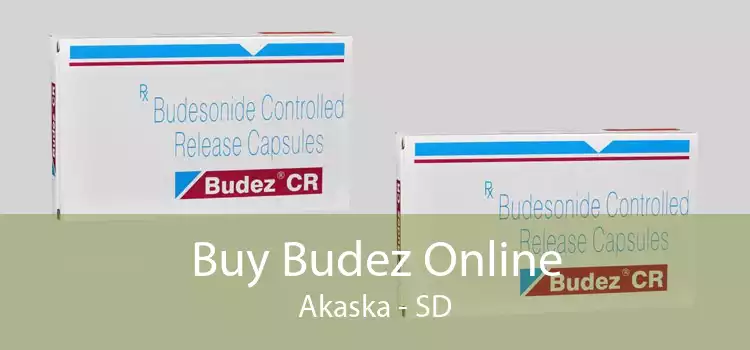 Buy Budez Online Akaska - SD