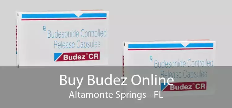Buy Budez Online Altamonte Springs - FL