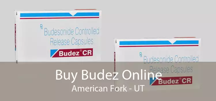 Buy Budez Online American Fork - UT