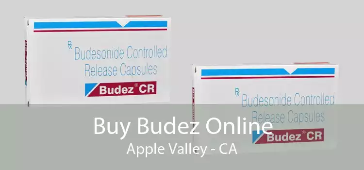 Buy Budez Online Apple Valley - CA
