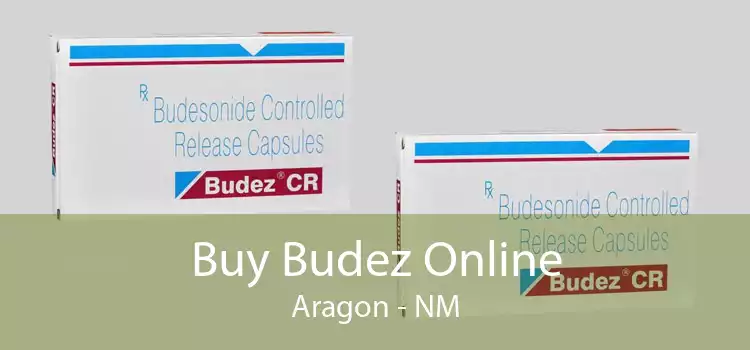 Buy Budez Online Aragon - NM