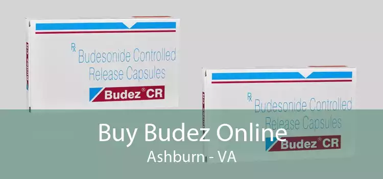 Buy Budez Online Ashburn - VA