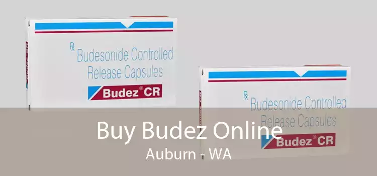 Buy Budez Online Auburn - WA