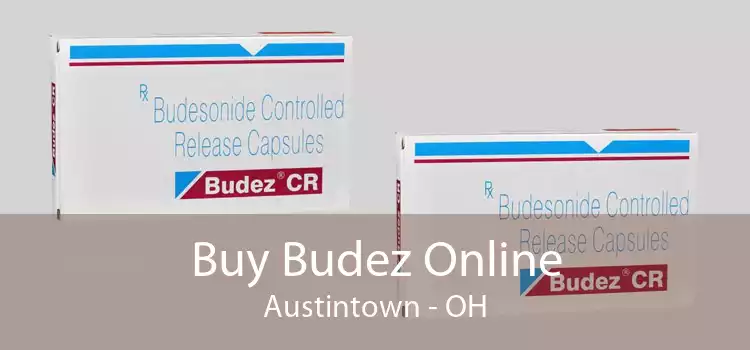 Buy Budez Online Austintown - OH