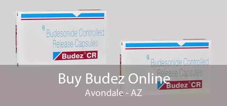 Buy Budez Online Avondale - AZ