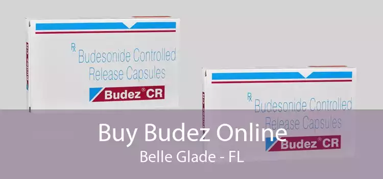 Buy Budez Online Belle Glade - FL