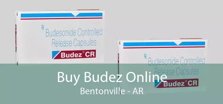 Buy Budez Online Bentonville - AR
