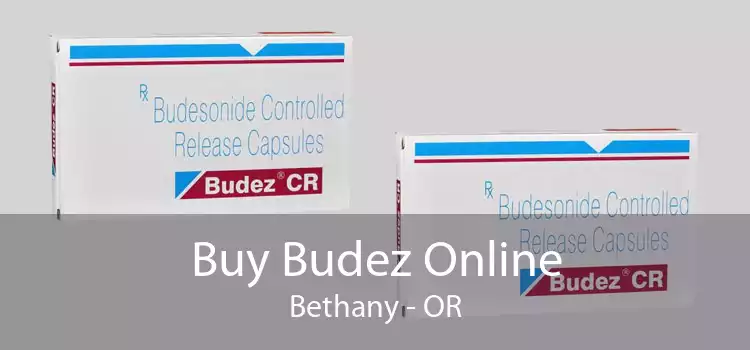 Buy Budez Online Bethany - OR