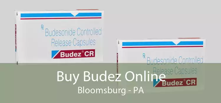 Buy Budez Online Bloomsburg - PA