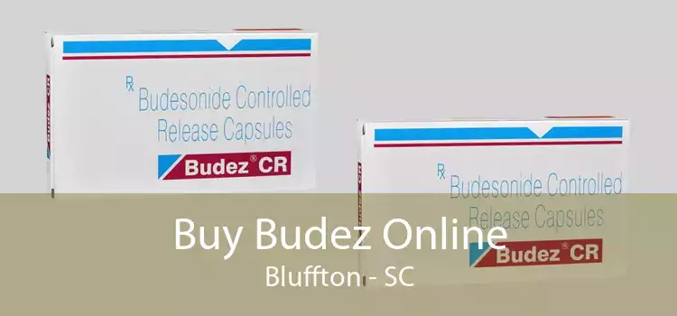 Buy Budez Online Bluffton - SC