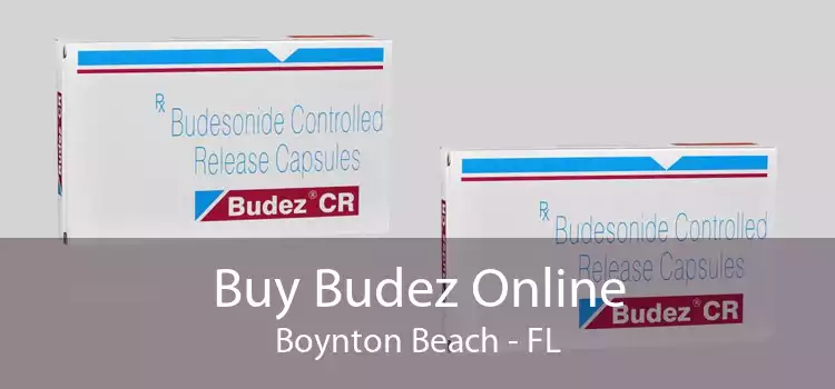 Buy Budez Online Boynton Beach - FL