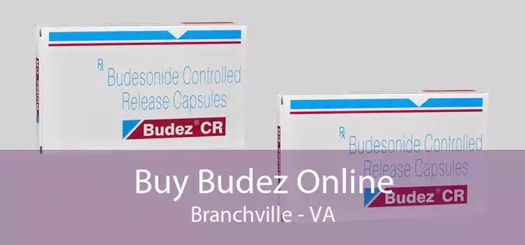Buy Budez Online Branchville - VA
