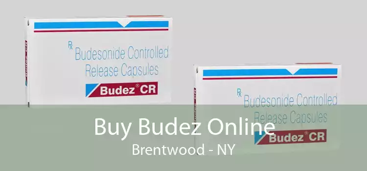 Buy Budez Online Brentwood - NY