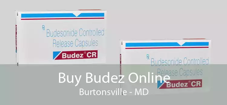 Buy Budez Online Burtonsville - MD