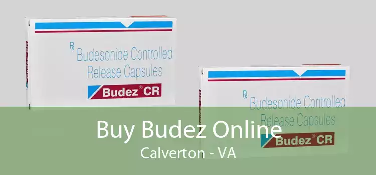 Buy Budez Online Calverton - VA