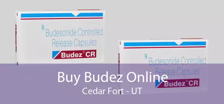Buy Budez Online Cedar Fort - UT