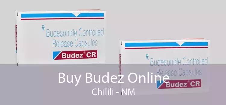 Buy Budez Online Chilili - NM