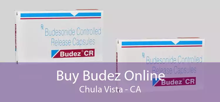 Buy Budez Online Chula Vista - CA