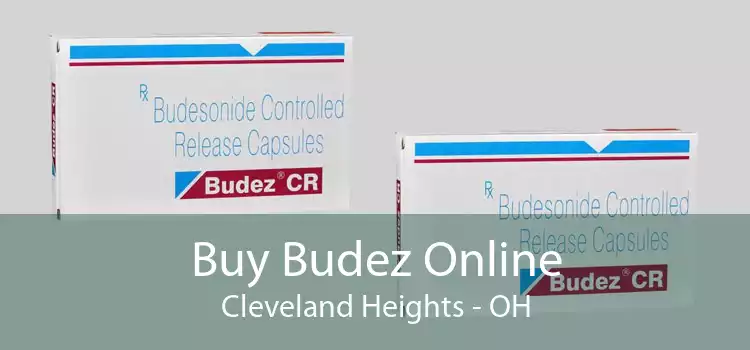 Buy Budez Online Cleveland Heights - OH