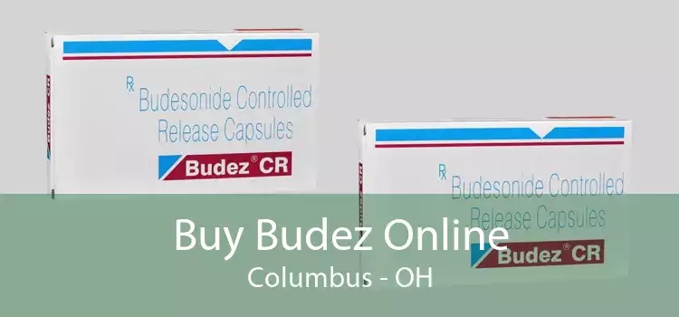 Buy Budez Online Columbus - OH