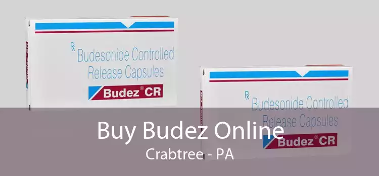 Buy Budez Online Crabtree - PA