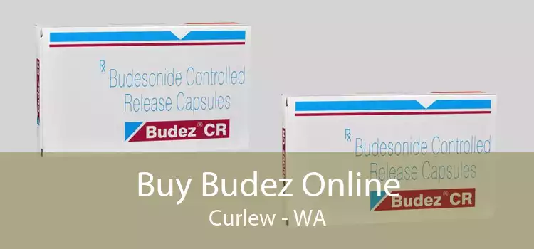 Buy Budez Online Curlew - WA