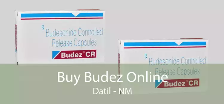 Buy Budez Online Datil - NM