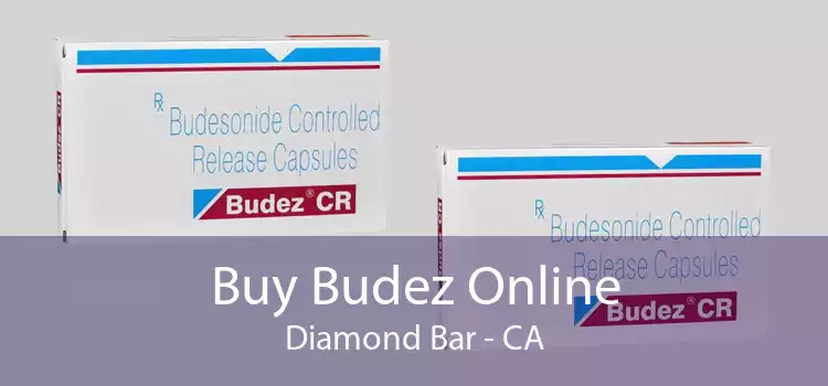 Buy Budez Online Diamond Bar - CA