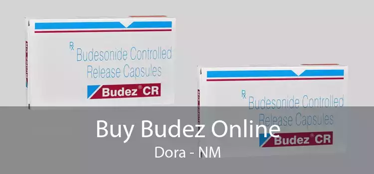 Buy Budez Online Dora - NM