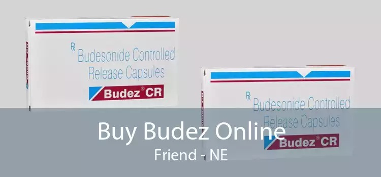 Buy Budez Online Friend - NE