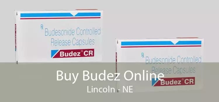 Buy Budez Online Lincoln - NE