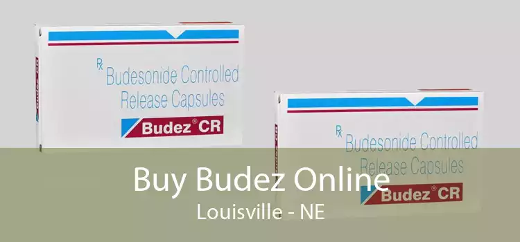 Buy Budez Online Louisville - NE